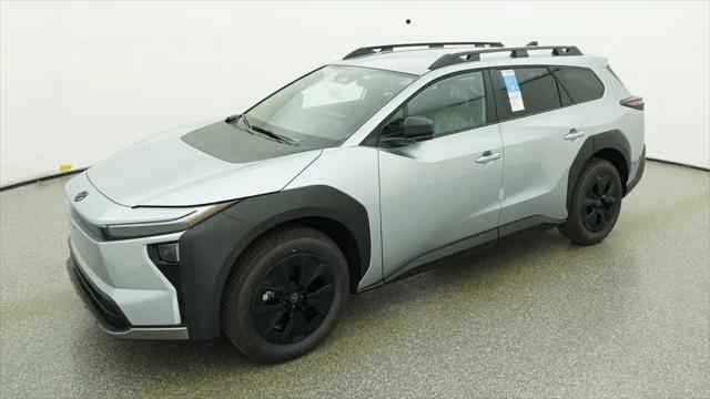 2026 Toyota bZ Woodland Woodland for sale in Miami, FL