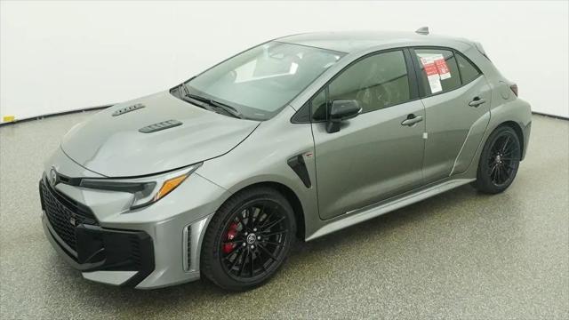 2026 Toyota GR Corolla Premium Plus for sale in Miami, FL