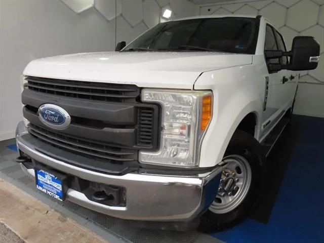 2017 Ford F-250 XL for sale in Manassas, VA