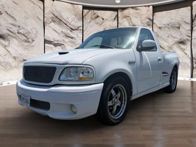 2003 Ford F-150 Lightning for sale in Ontario, CA