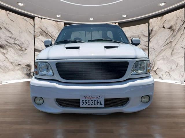 2003 Ford F-150 Lightning