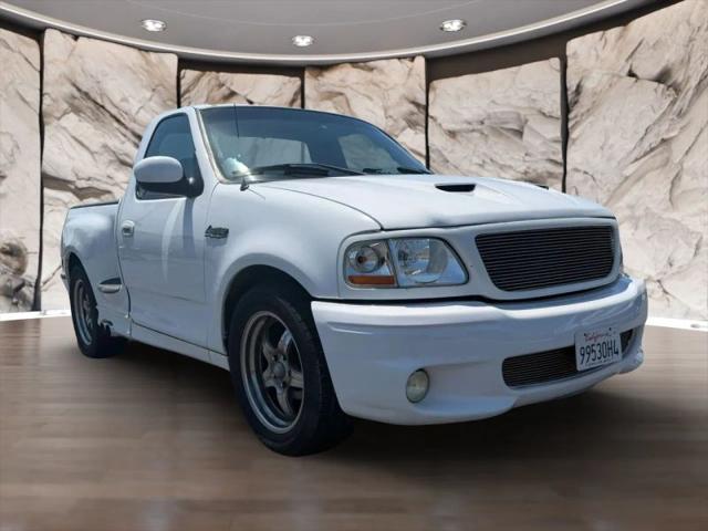 2003 Ford F-150 Lightning