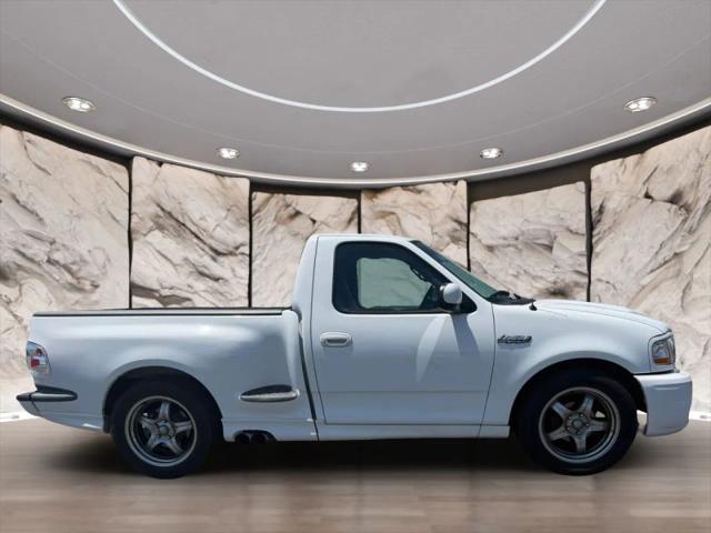 2003 Ford F-150 Lightning