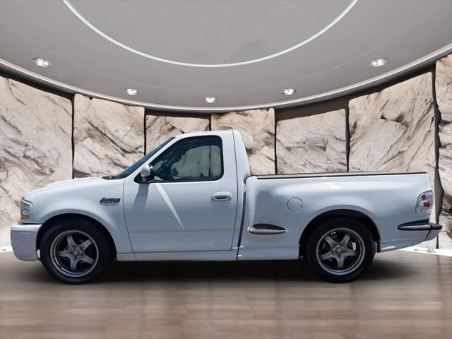 2003 Ford F-150 Lightning