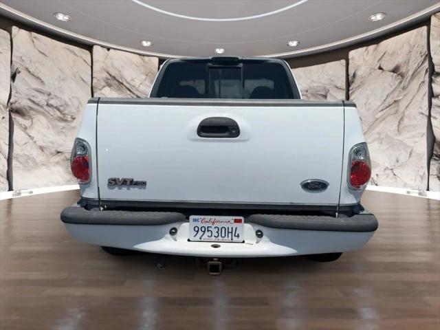 2003 Ford F-150 Lightning
