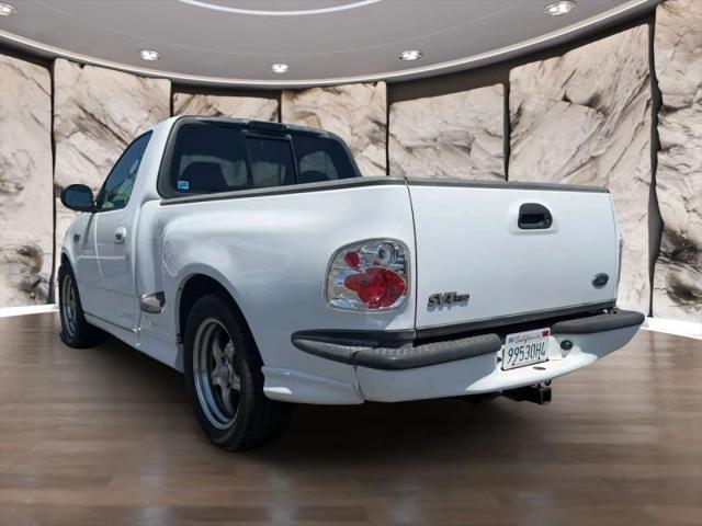 2003 Ford F-150 Lightning
