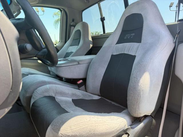 2003 Ford F-150 Lightning