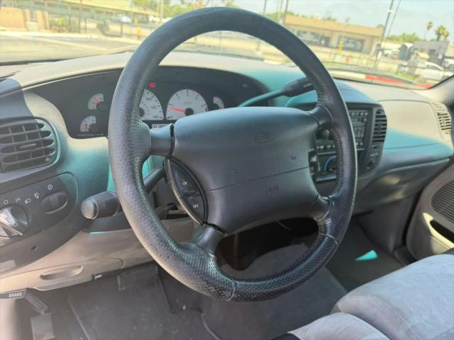 2003 Ford F-150 Lightning