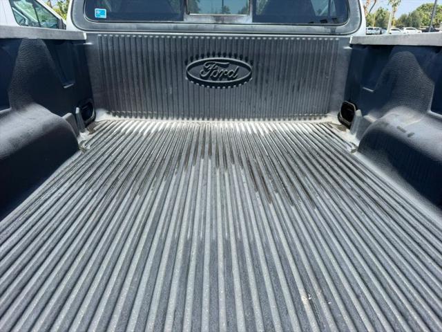 2003 Ford F-150 Lightning
