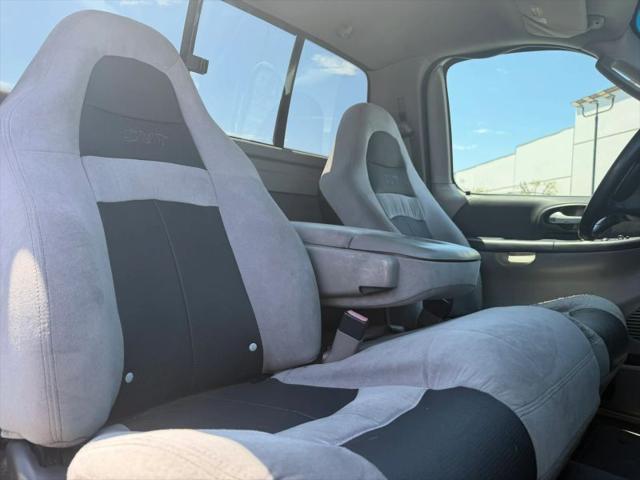 2003 Ford F-150 Lightning