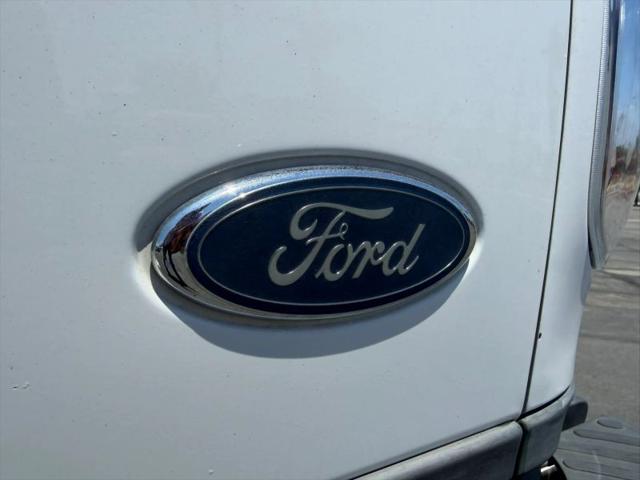2003 Ford F-150 Lightning