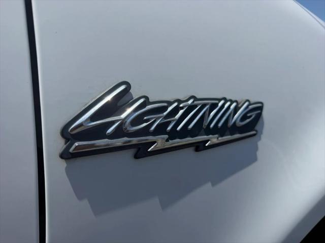 2003 Ford F-150 Lightning