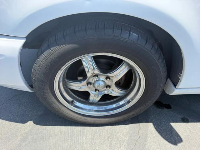 2003 Ford F-150 Lightning