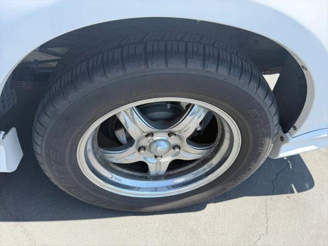2003 Ford F-150 Lightning