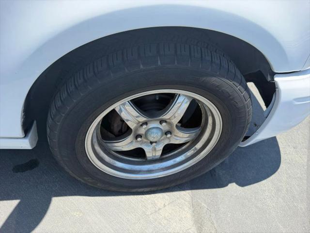 2003 Ford F-150 Lightning