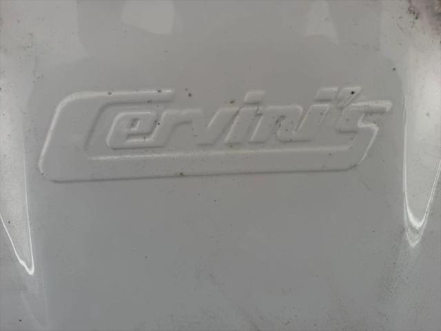 2003 Ford F-150 Lightning