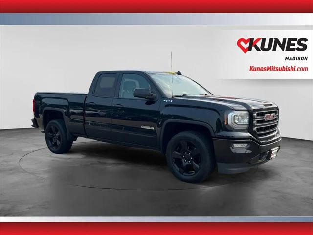 2018 GMC Sierra 1500 Base for sale in Madison, WI