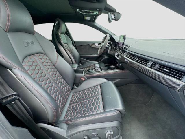 2021 Audi RS 5 Sportback TFSI quattro Tiptronic