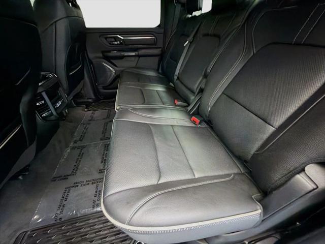 2024 Ram 1500 Limited Crew Cab 4x4 57 Box