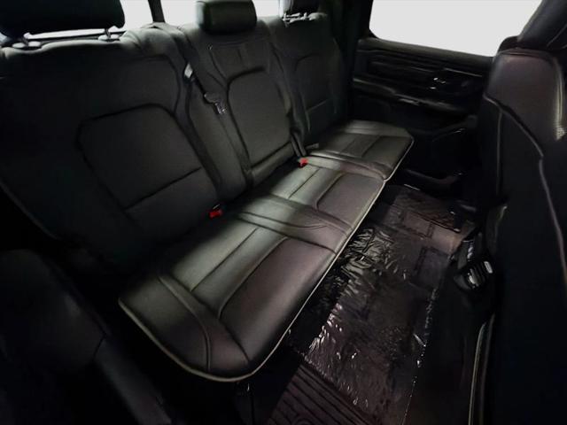 2024 Ram 1500 Limited Crew Cab 4x4 57 Box