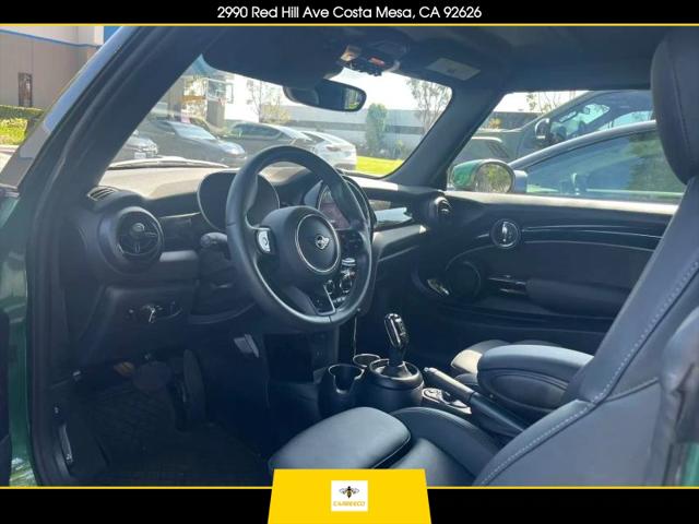 2024 MINI Cooper Convertible Cooper S for sale in Costa Mesa, CA