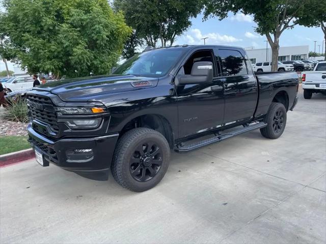 2026 Ram 2500 Lone Star Crew Cab 4x4 6'4" Box for sale in Arlington, TX