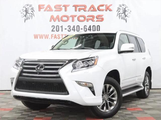 2019 Lexus GX 460 Luxury for sale in Paterson, NJ