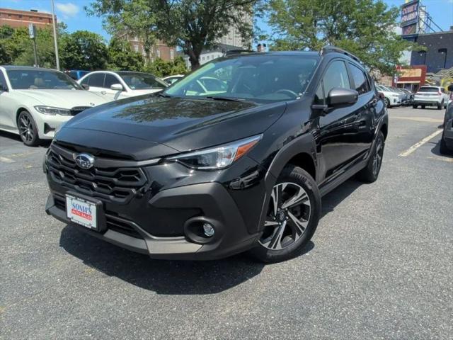 2024 Subaru Crosstrek Premium for sale in Worcester, MA
