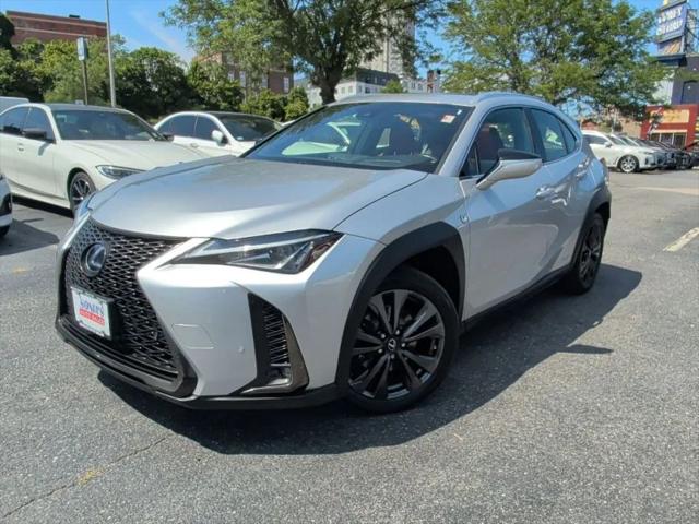 2019 Lexus UX 250h F SPORT for sale in Worcester, MA