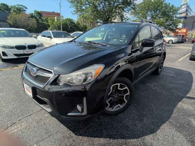 2017 Subaru Crosstrek 2.0i Premium for sale in Worcester, MA