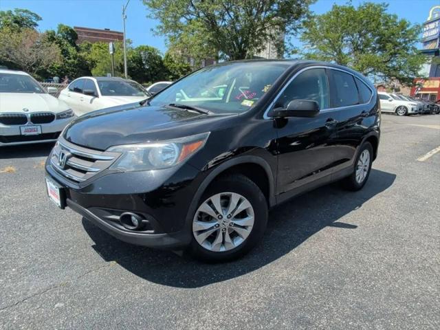 2013 Honda CR-V EX for sale in Worcester, MA