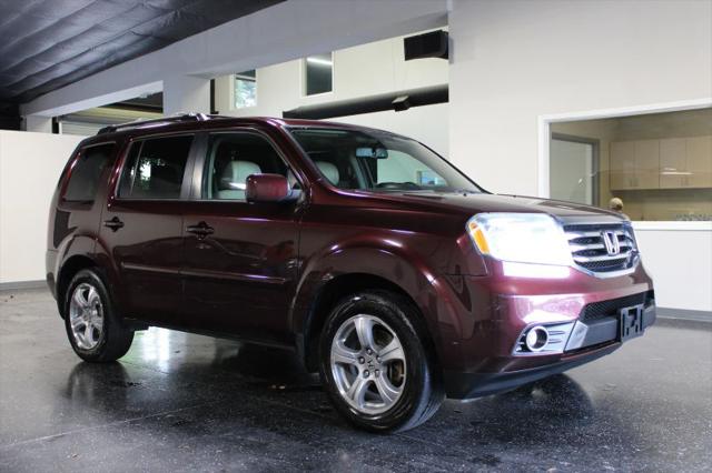 2015 Honda Pilot EX-L for sale in Lilburn, GA