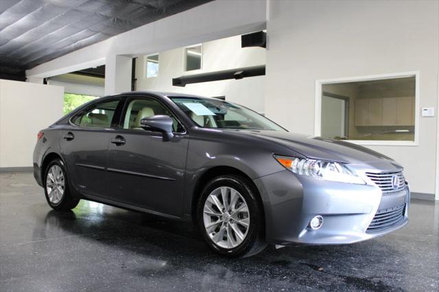 2015 Lexus ES 300h 300h for sale in Lilburn, GA