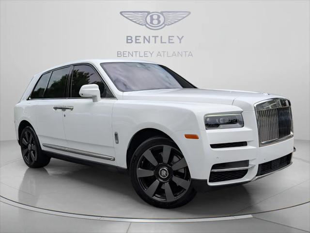 2023 Rolls-Royce Cullinan Standard for sale in Alpharetta, GA
