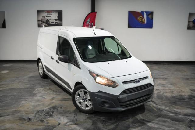 2014 Ford Transit Connect XL