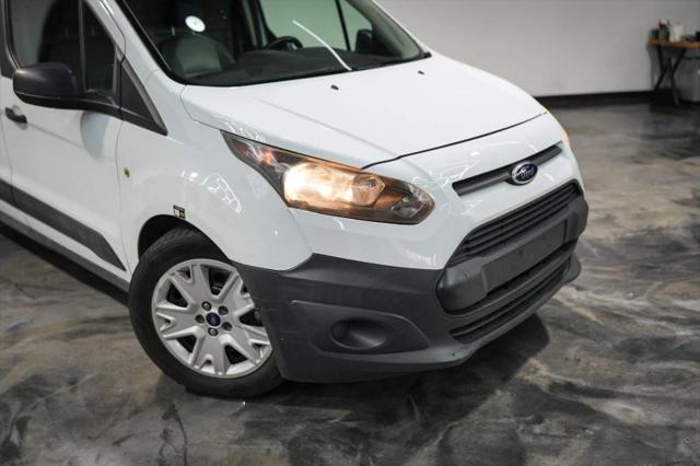 2014 Ford Transit Connect XL