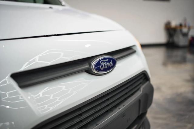 2014 Ford Transit Connect XL