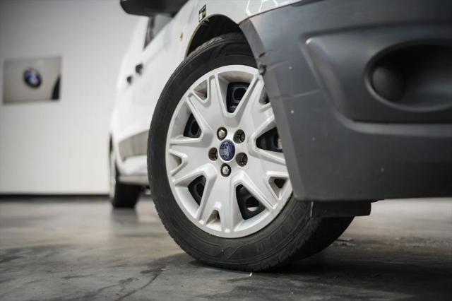 2014 Ford Transit Connect XL