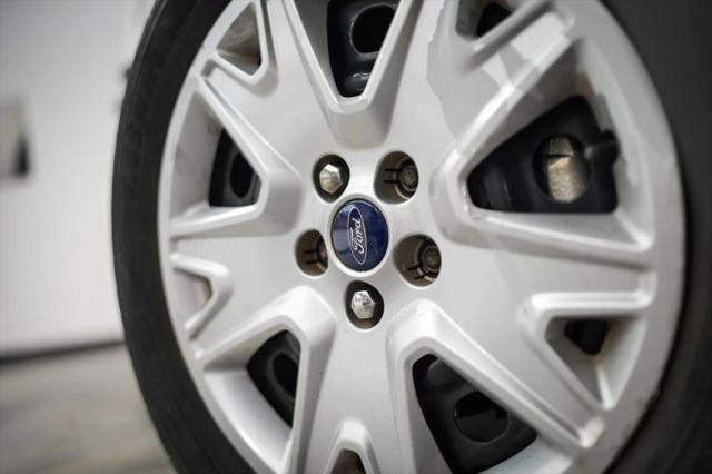2014 Ford Transit Connect XL