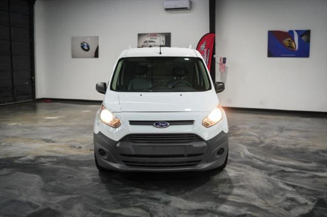 2014 Ford Transit Connect XL