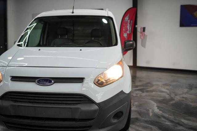 2014 Ford Transit Connect XL