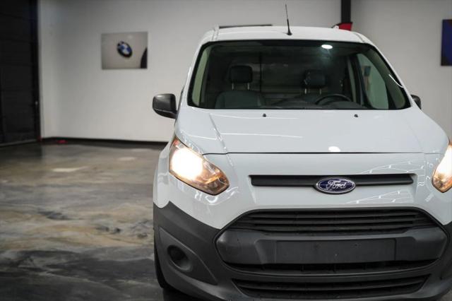 2014 Ford Transit Connect XL