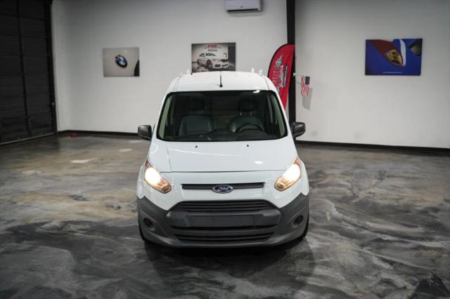 2014 Ford Transit Connect XL