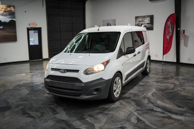 2014 Ford Transit Connect XL