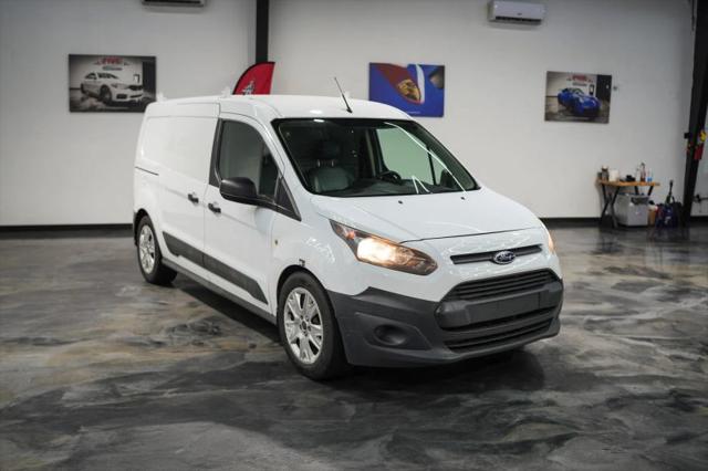 2014 Ford Transit Connect XL