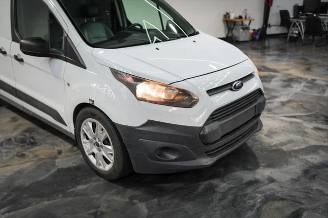 2014 Ford Transit Connect XL