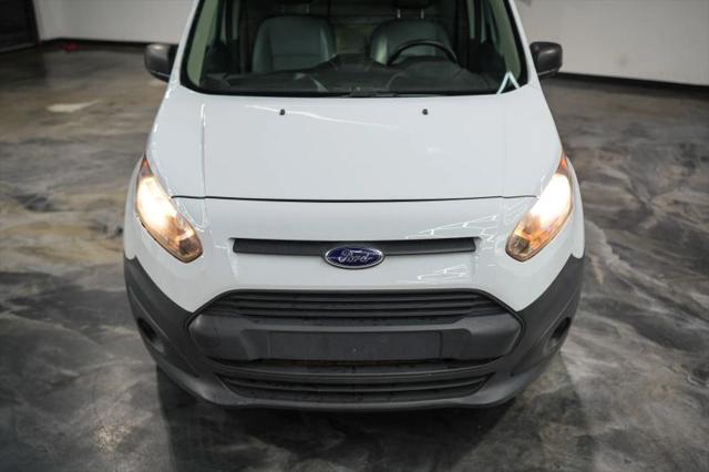 2014 Ford Transit Connect XL