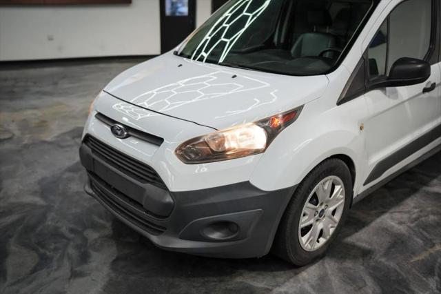 2014 Ford Transit Connect XL