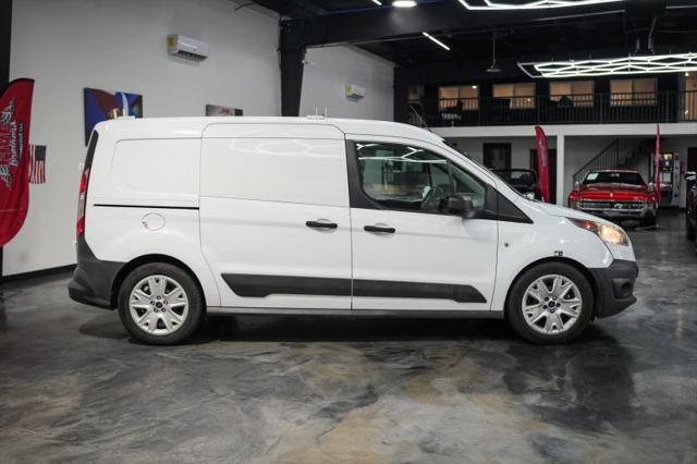 2014 Ford Transit Connect XL