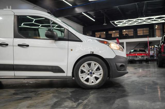 2014 Ford Transit Connect XL